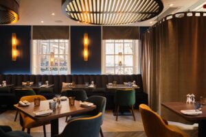 Pegasus Bar & Restaurant