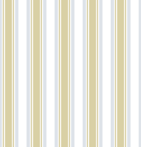 Summer Pattern of green and blue stripes